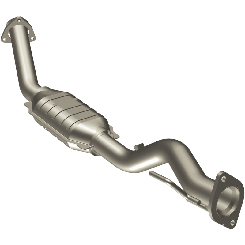 MagnaFlow Conv DF 98-02 3.5L Isuzu Trooper PS