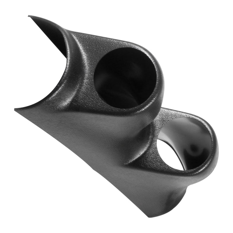 حامل عداد أوتوميتر مزدوج بعمود A، مقاس 2-1/16 بوصة، تويوتا كامري 2000-2001