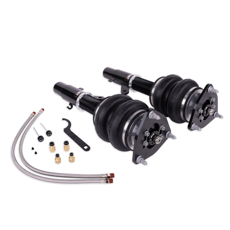 Air Lift 15-20 Acura TLX / 13-17 Honda Accord Front Performance Air Suspension Kit