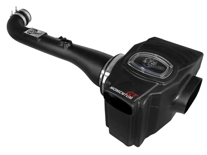 نظام سحب aFe Momentum GT PRO 5R المرحلة الثانية لسيارة نيسان إكستيرا 05-15 بمحرك V6 سعة 4.0 لتر