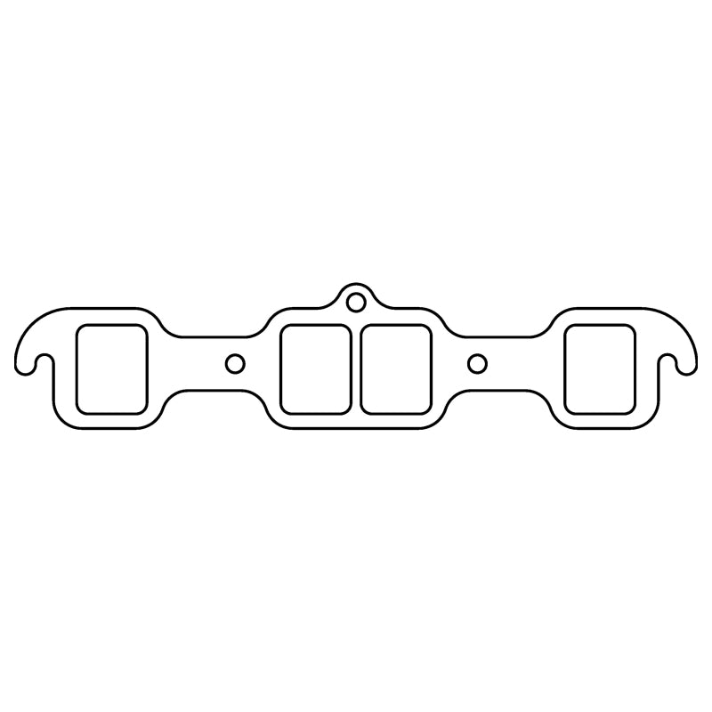 Cometic Oldsmobile Gen-2 Rocket V8 .064in ArmorCore Exhaust Header Gasket Set
