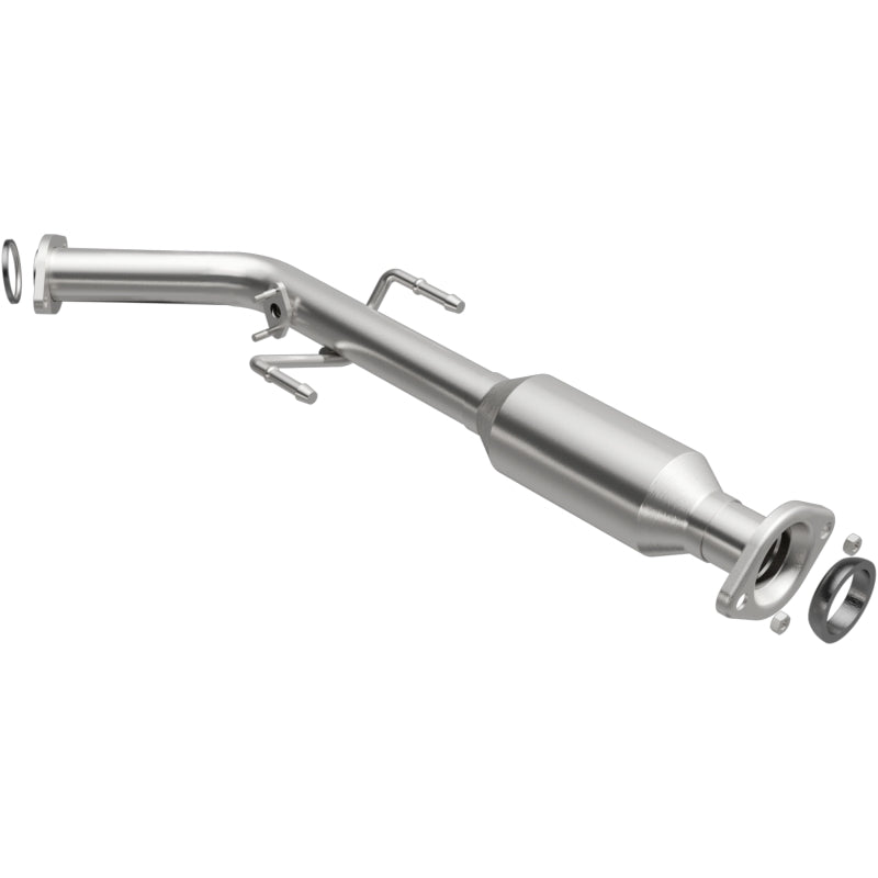 MagnaFlow Conv DF 01-03 Toyota Sienna 3.0L
