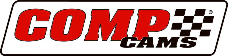 COMP Cams Xtreme Race G2 Pushrod 8.150in Length 3/8in DIA .137in Wall 210 Radius - Single