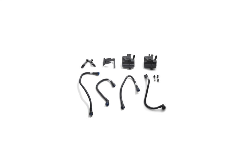 Ford Racing 2024 Mustang 2.3L EcoBoost Air Oil Separator Kit