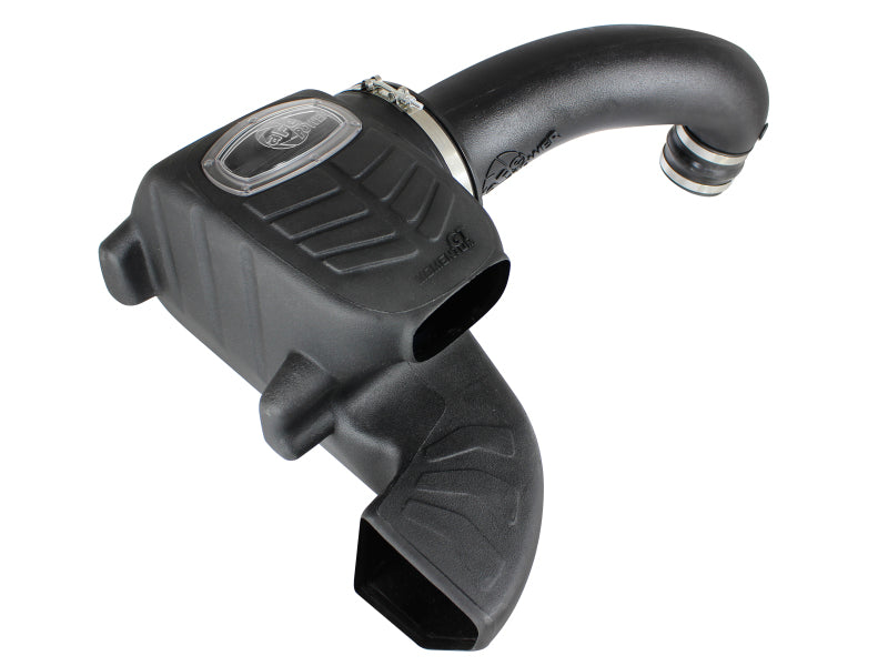 نظام سحب aFe Momentum GT Pro DRY S المرحلة 2 Si لشاحنات Dodge Ram V8 سعة 5.7 لتر HEMI موديل 09-14