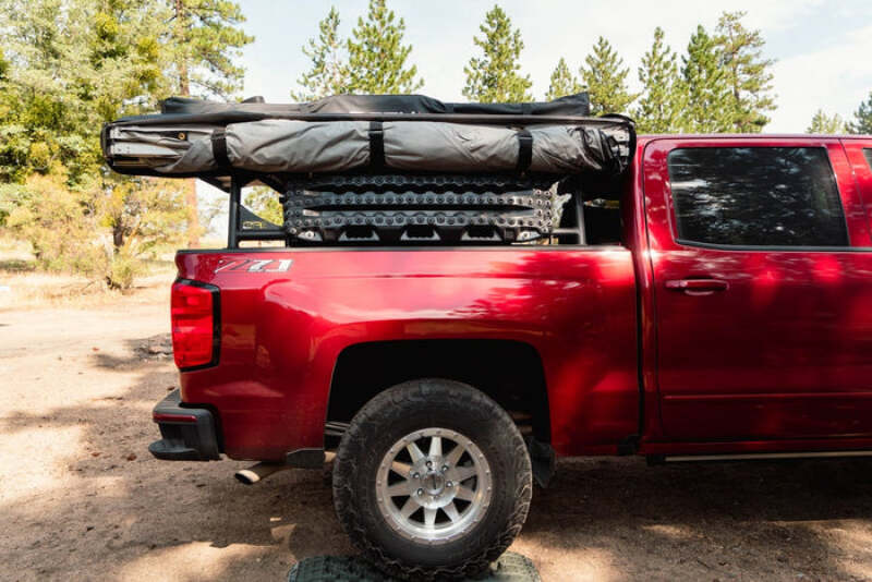 Body Armor 4x4 Universal Sky Ridge Mounting Brackets