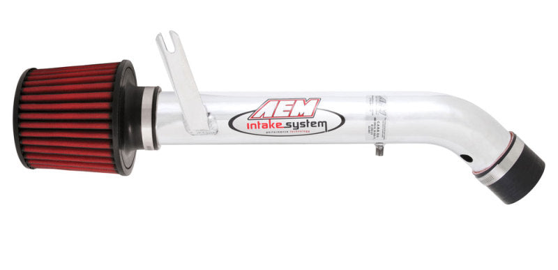 AEM 92-95 سيفيك DX/LX/EX/SI/ 96-00 سيفيك EX/ 93-95 ديل سول S/ 93-97 ديل سول Si رام قصير مصقول