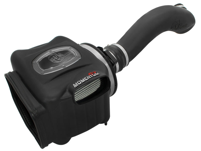 نظام سحب aFe Momentum GT Pro DRY S المرحلة الثانية Si، شاحنات GM/سيارات الدفع الرباعي V8 موديل 99-07 (GMT800)