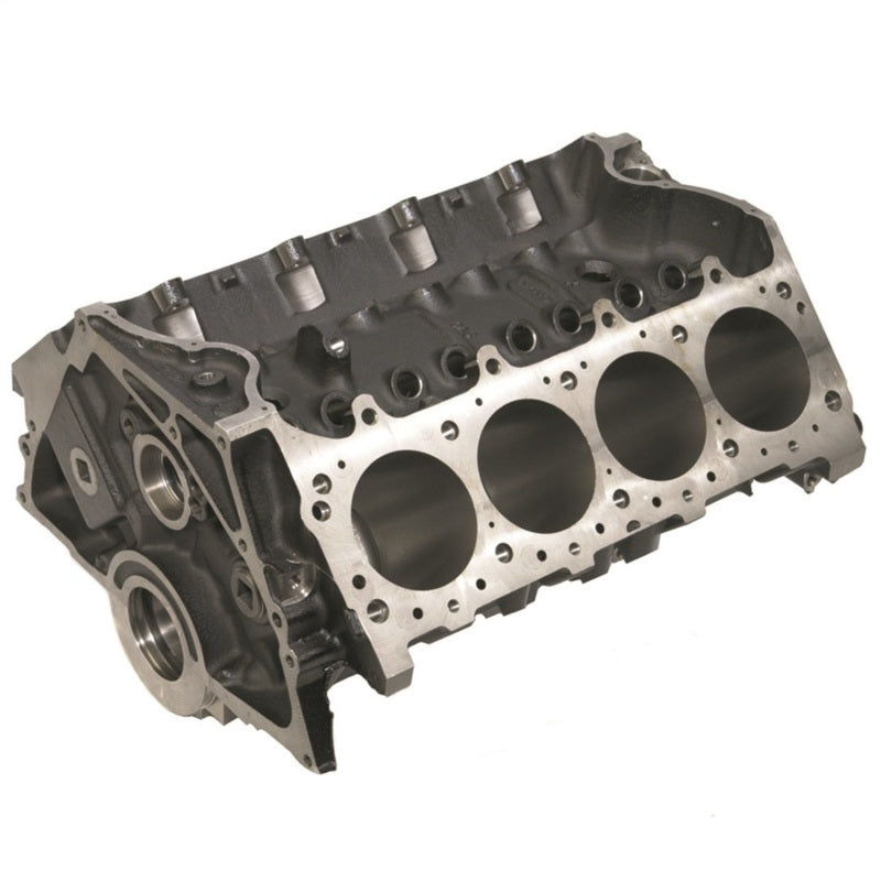 Ford Racing 460 Siamese Bore Engine Block