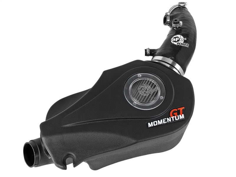 نظام سحب الهواء البارد aFe Momentum GT Pro DRY S لسيارة فيات 124 سبايدر I4 سعة 1.4 لتر (t) موديل 17-18