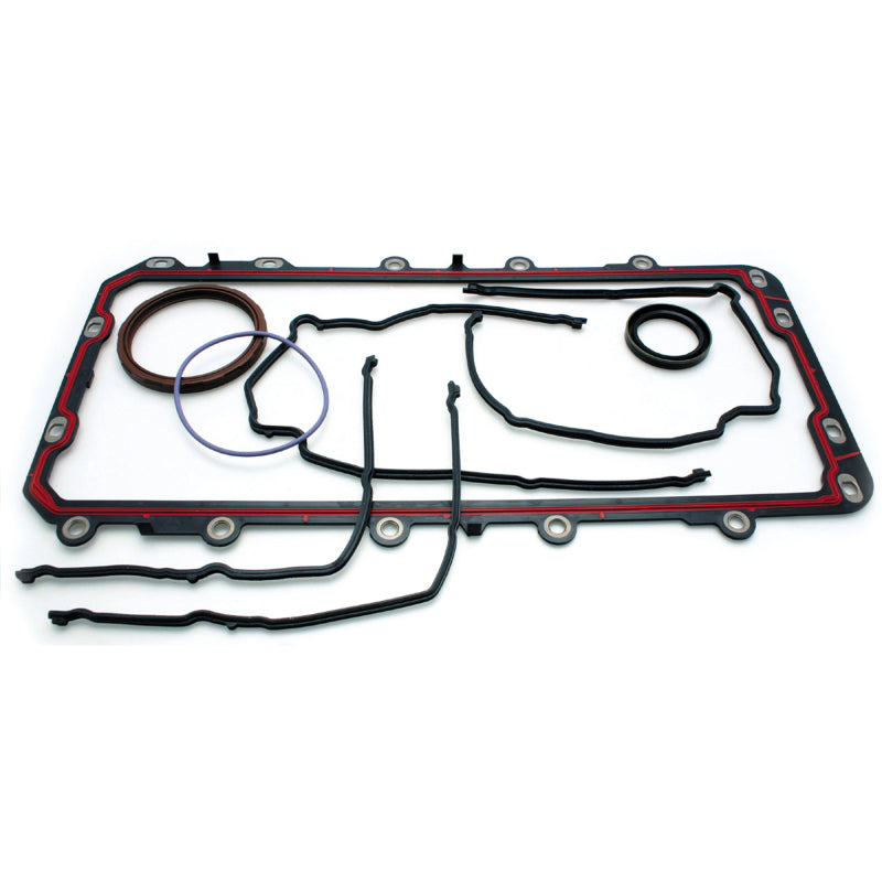 طقم حشية سفلية لمحرك V8 SOHC 4.6 لتر من Cometic Street Pro Ford موديل 1999-2004