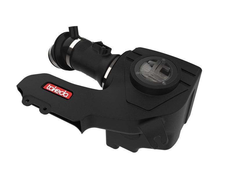 نظام سحب الهواء البارد aFe Takeda Momentum Pro Dry S لسيارة نيسان ألتيما L4-2.5L موديل 19-21