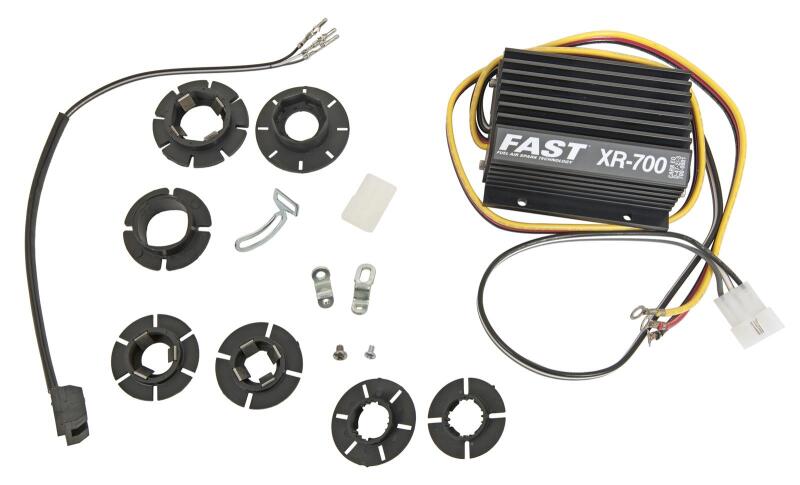 FAST Ignition Controller Import/Universal 4/6/8 (XR-700 Points Conversion)