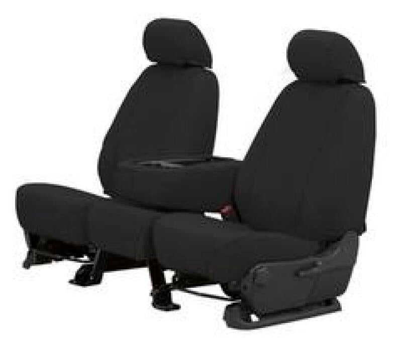 Covercraft 12-24 Ram 1500 Classic Defender Series HD Endura Seat Cover - Front Row Driver Side
