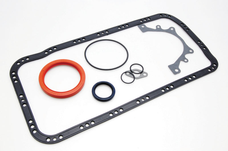 طقم الطرف السفلي لسيارة Cometic Street Pro Honda موديل 1994-01 DOHC B16A2/A3 B18C1/C5