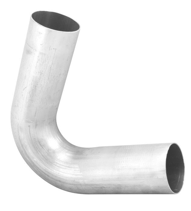 AEM Tube 3.5in od 30 Deg Bend Al 1D