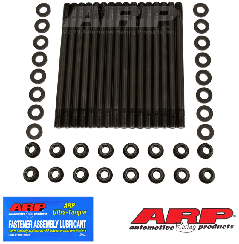 طقم مسامير رأس ARP 12 نقطة لسيارة أكورا NSX 3.0/3.2 لتر ARP 2000 موديل 1990-2005