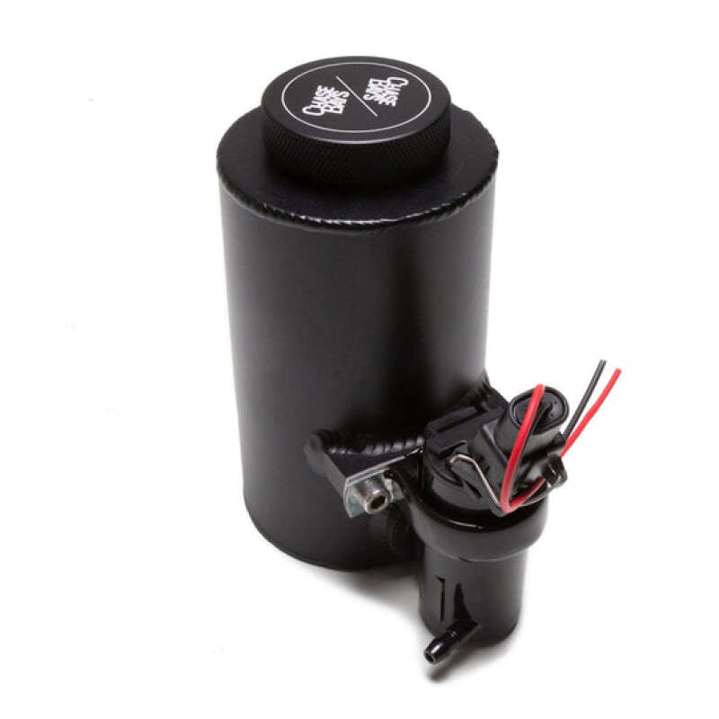 Chase Bays 13-20 Toyota 86/GR86/Subaru BRZ ZN6 Compact Washer Fluid Reservoir w/Pump & Bracket