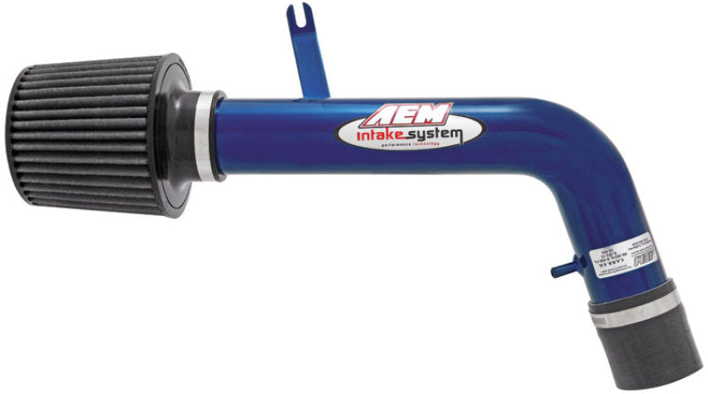مدخل هواء قصير أزرق AEM 94-01 Integra RS/LS/GS