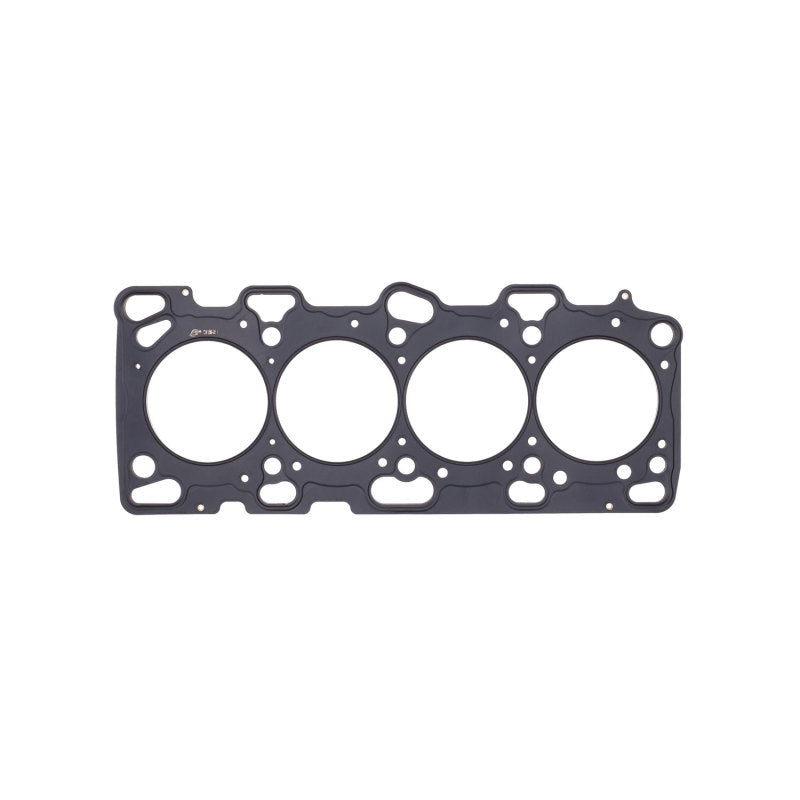 كوميتيك ميتسوبيشي لانسر EVO 4-9، قطر 86 مم، 0.036 بوصة، حشية رأس المحرك MLS، محرك 4G63، موديل 96 وما فوق