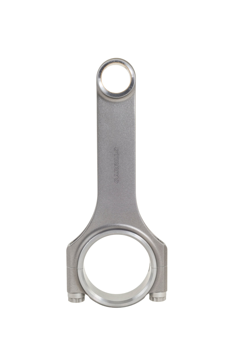 قضبان توصيل Carrillo Dodge Hemi سعة 5.7 لتر/6.1 لتر، مقاس 6.125 بوصة، Pro-H 3/8 CARR Bolt (مفردة)
