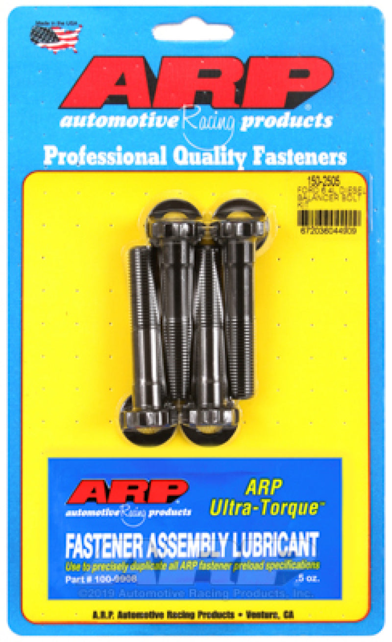 طقم مسامير موازنة ديزل ARP Ford 6.4L