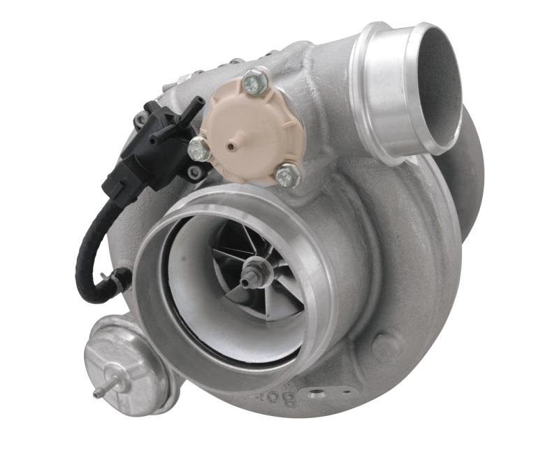 محرك BorgWarner Turbo EFR B2 8374 0.83 a/r VO WG