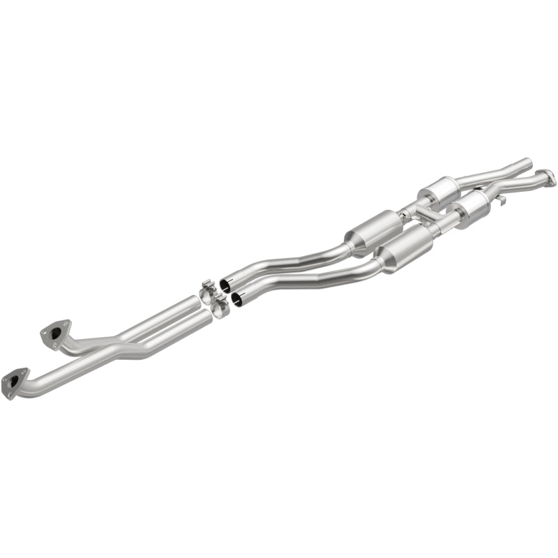 MagnaFlow Direct Fit Catalytic Converter 96-98 BMW 328 2.8L