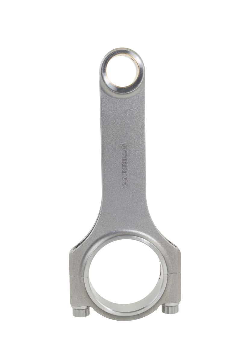 قضيب توصيل Carrillo BMW N54B30 مقاس 145 مم Pro-H 3/8 WMC Bolt (مجموعة من 6 قطع)