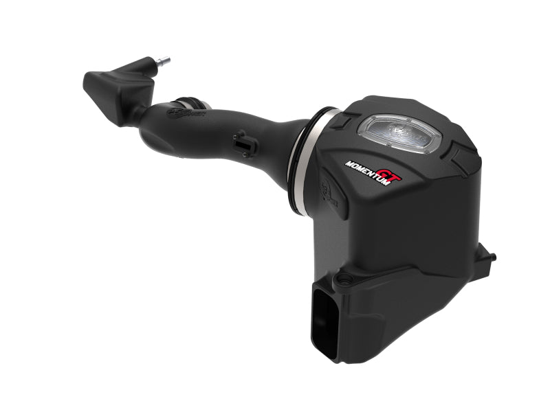نظام سحب الهواء البارد aFe Momentum GT Pro 5R لسيارة GM SUV بمحرك V8 سعة 5.3 لتر موديل 19-21