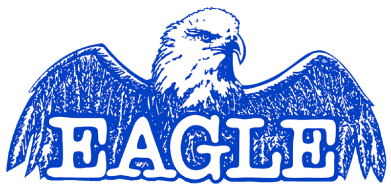 Eagle Chrysler LM HEMI 32T Reluctor 4.080in Stroke 2.000in Rod Journals Forged 4340 Steel Crankshaft