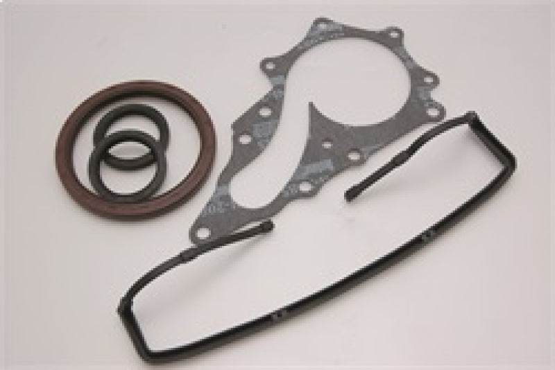 طقم نهاية سفلية لسيارة Cometic Street Pro Toyota موديل 1993-1997 2JZ-GE بدون توربو سعة 3.0 لتر سداسي الأسطوانات