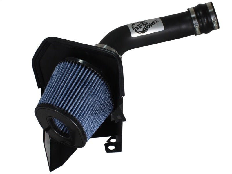aFe MagnumFORCE نظام السحب Stage-2 PRO 5R 2014 جيب شيروكي V6 3.0L EcoDiesel