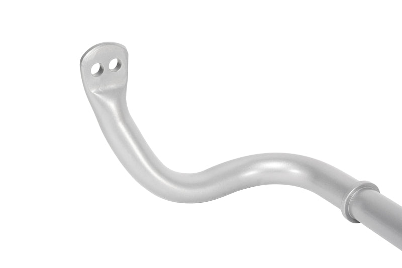 Eibach 24-25 Ineos Grenadier Front 2-Way Adjustable and Rear 3-Way Adjustable Anti-Roll Kit