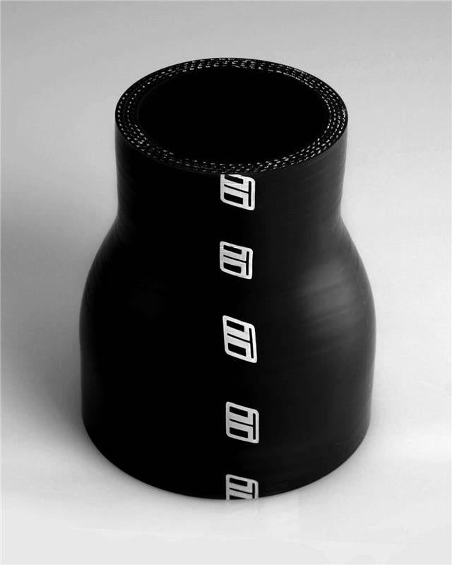 Turbosmart Hose Reducer 1.50-2.00 - Black
