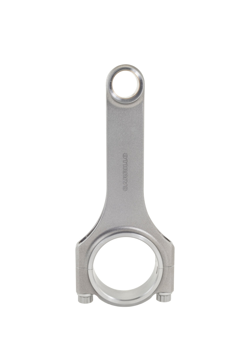 قضبان توصيل Carrillo 06+ GM Ecotec 2.4L (LE5) Pro-H 3/8 WMC Bolt (مجموعة من 4)