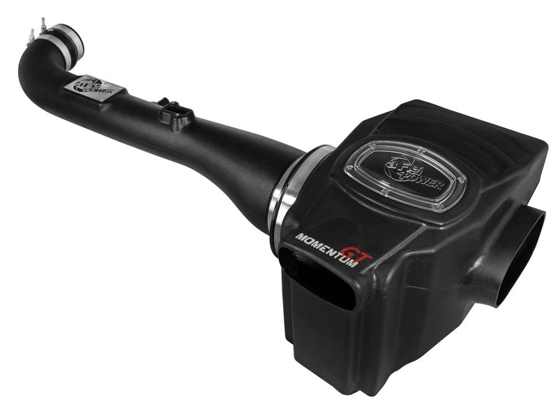 نظام سحب aFe Momentum GT PRO DRY S المرحلة الثانية 05-15 نيسان إكستيرا 4.0 لتر V6