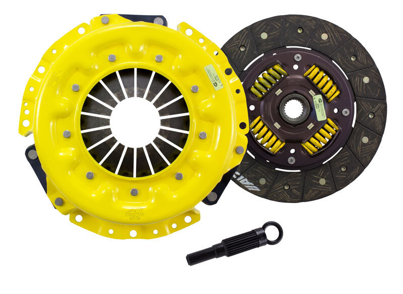طقم القابض ACT XT/Perf Street Sprung