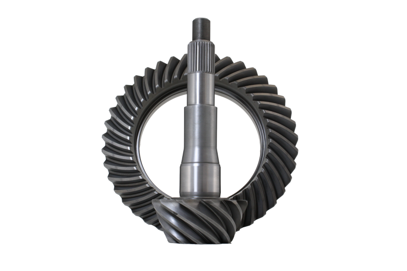 Revolution Gear & Axle Ford 10.25in Rear Axle 4.88 Ratio Long Ring & Pinion Set