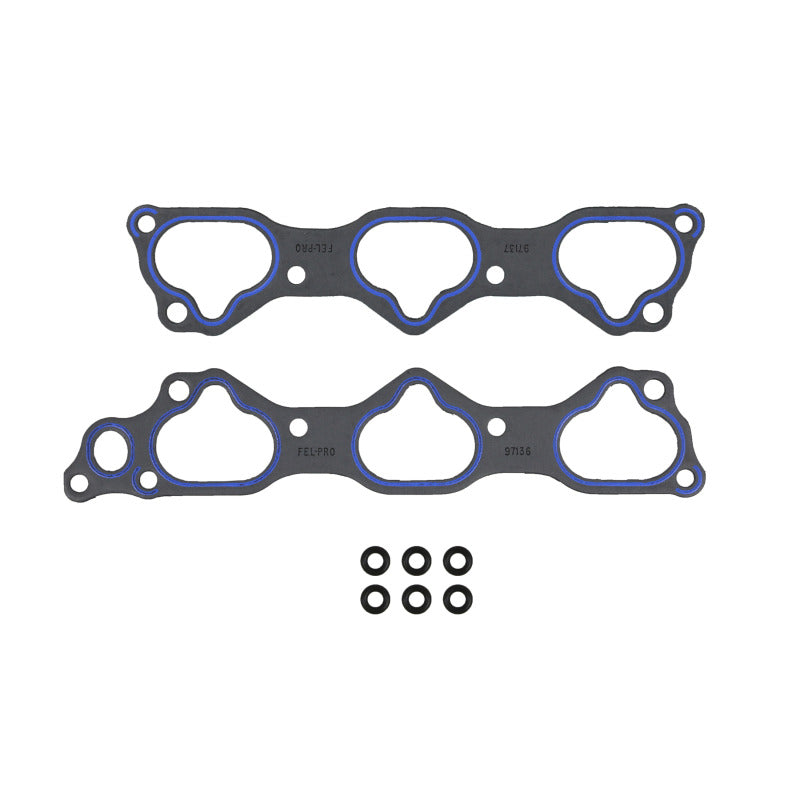 Fel-Pro 09-15 Honda Pilot/08-17 Accord/09-14 Acura TL Engine Intake Manifold Gasket Set