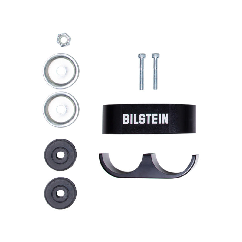 Bilstein B8 5160 07-17 Jeep Wrangler reservoir shock absorbers