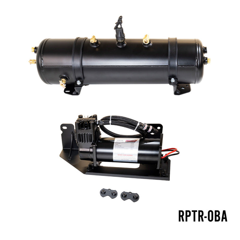 Kleinn 17-26 Ford Raptor Onboard Air System