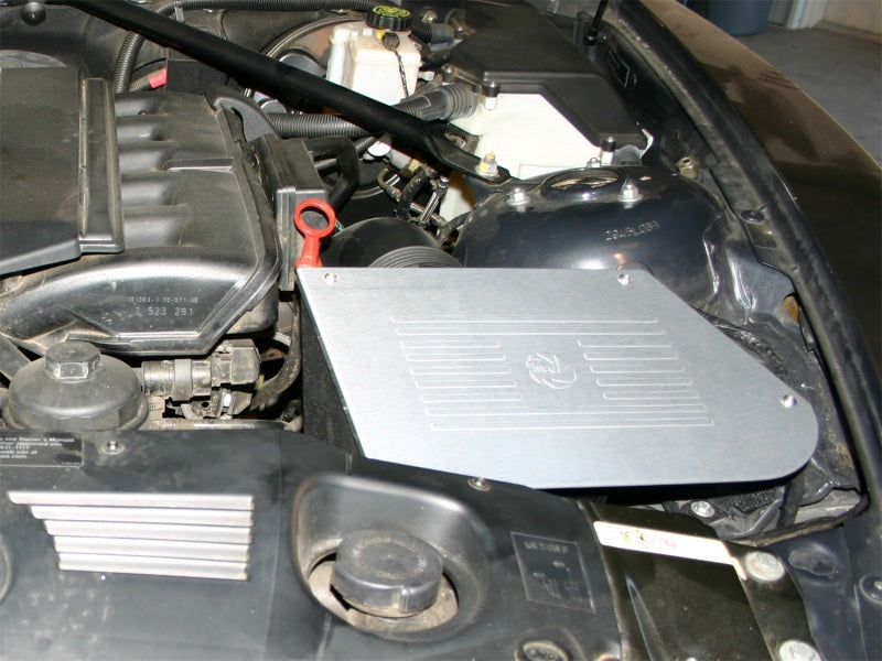 مداخل aFe MagnumFORCE المرحلة 1 PDS AIS PDS BMW Z4 (E85) 03-05 L6-2.5L M54