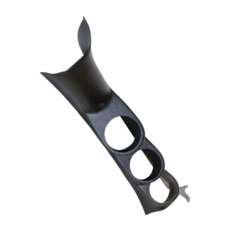 عمود استبدال ثلاثي من Autometer مقاس 2-1/16 بوصة 11-14 Super Duty