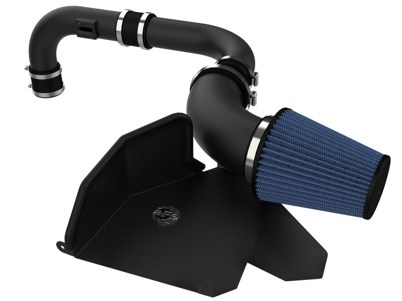 مداخل aFe MagnumFORCE المرحلة 2 P5R AIS P5R VW Jetta/GTI 05-08 L4-2.0L (t) MKV