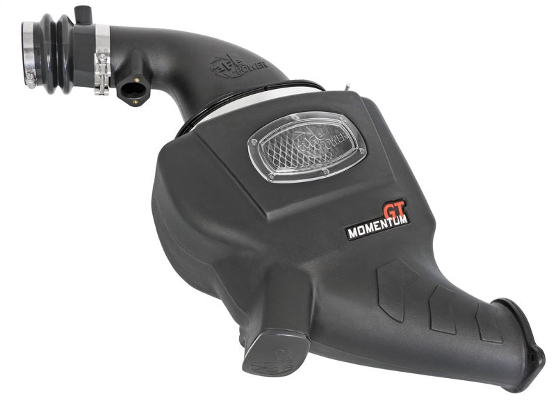 نظام سحب الهواء البارد aFe Momentum GT PRO DRY S لسيارة نيسان باترول (Y61) بمحرك I6 سعة 4.8 لتر موديل 01-16