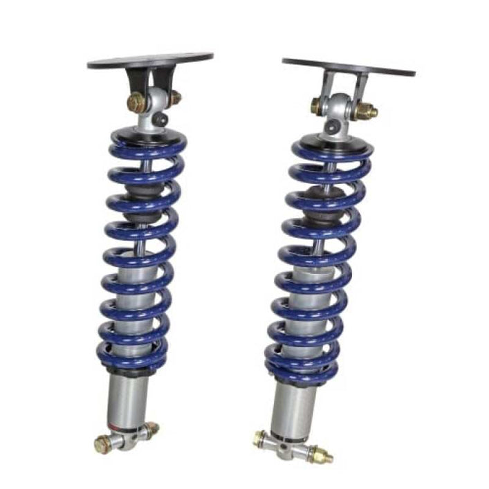 Ridetech 2021+ GM Tahoe/Suburban/Yukon/Escalade 2WD/4WD Rear HQ Coilovers