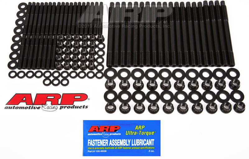 كتلة ARP RHS مع رؤوس LS7