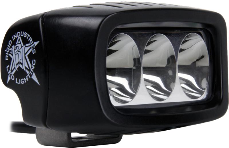 Rigid Industries SRM - 60 Deg. Lens
