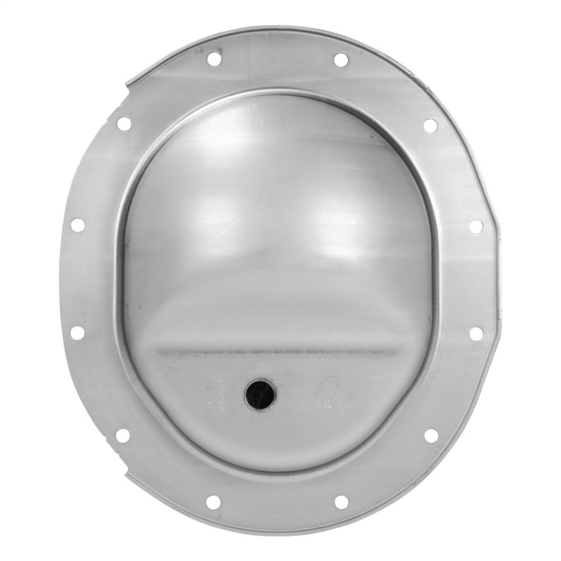 Yukon Gear 12 Bolt Cover For 2014+ Chrysler 9.25in Front - Steel